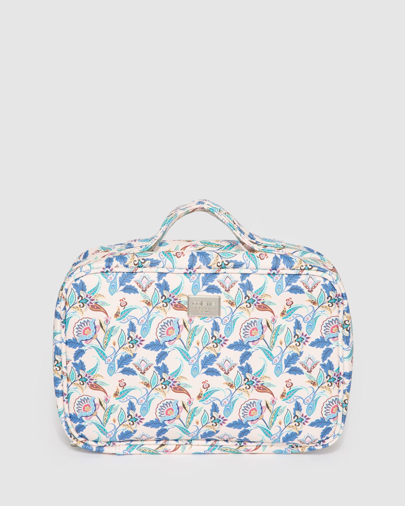 Cath kidston 2 discount fold toiletry bag