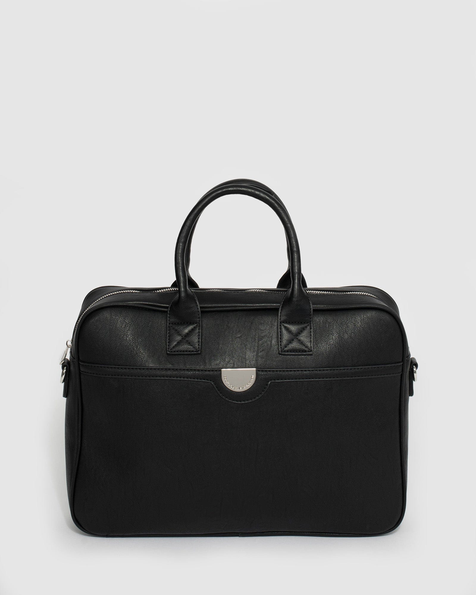 Black Alegria Laptop Bag Online Colette Hayman colette by