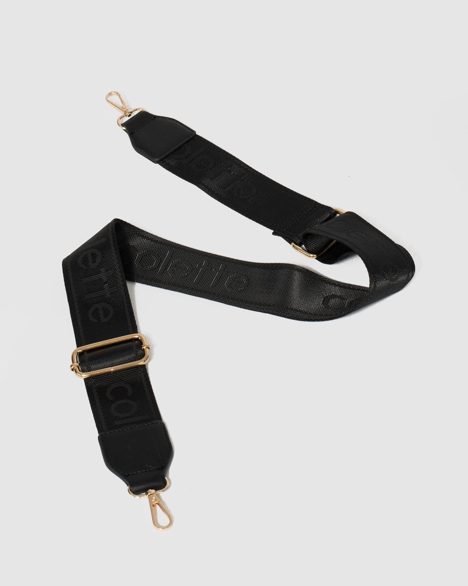 Webbing best sale bag strap