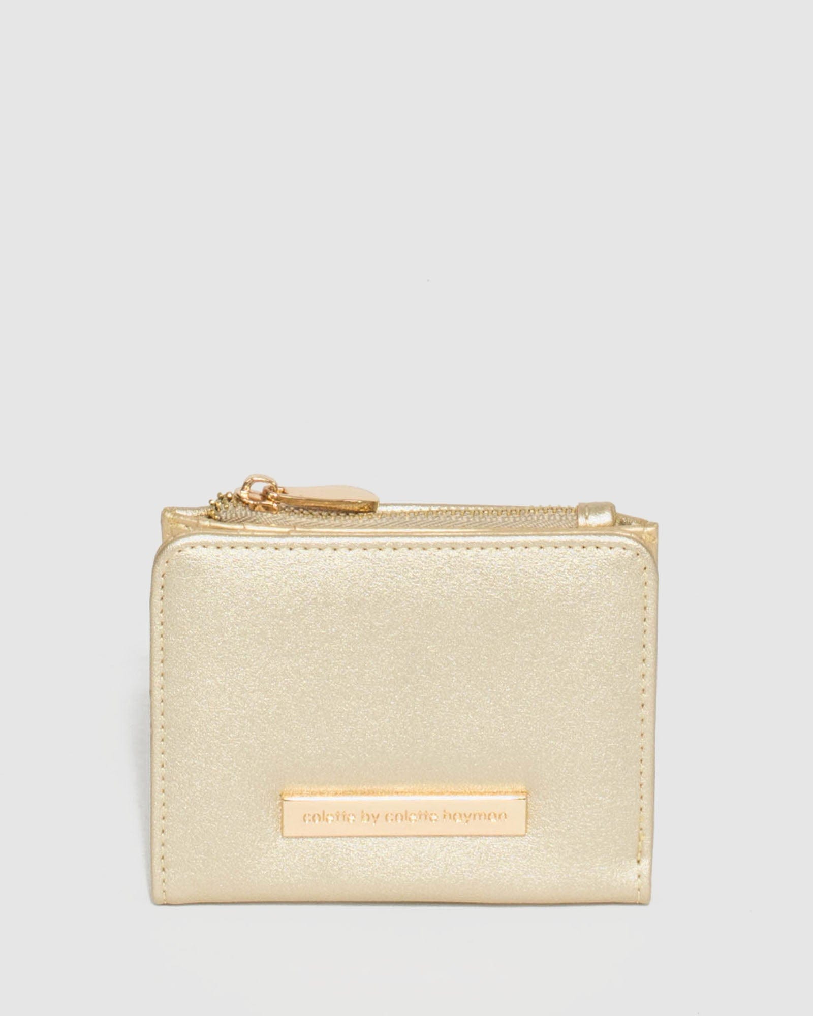 Colette Short Wallet
