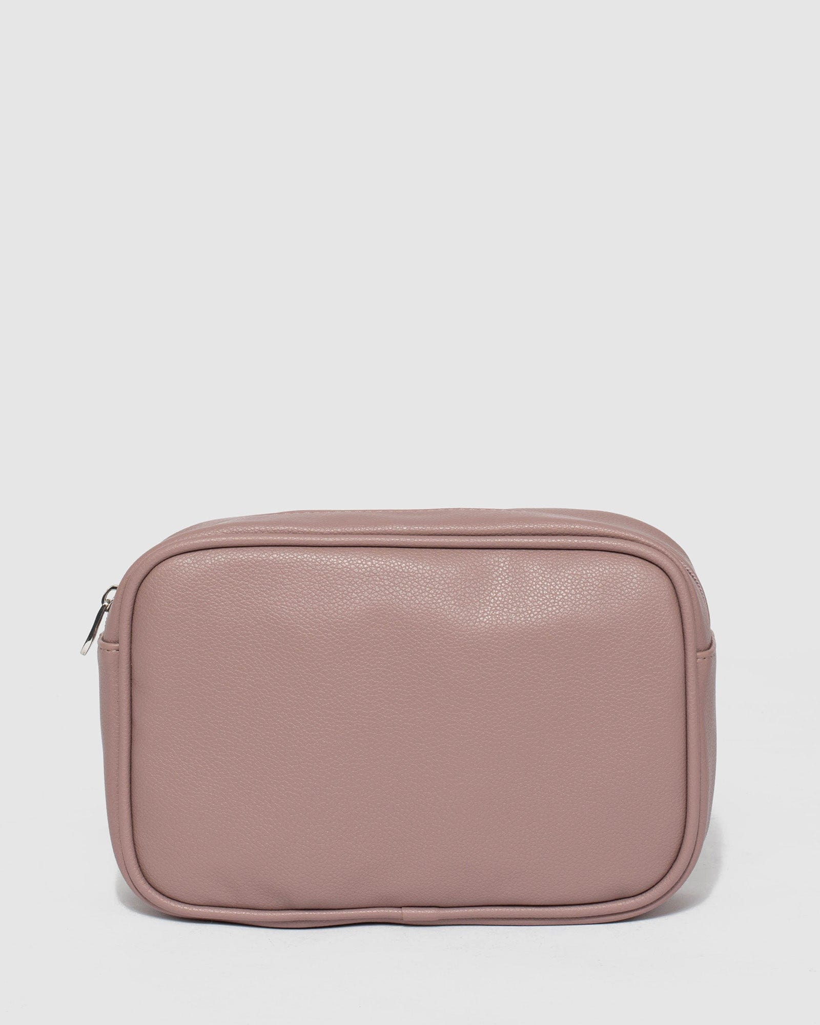 Mauve discount pink purse