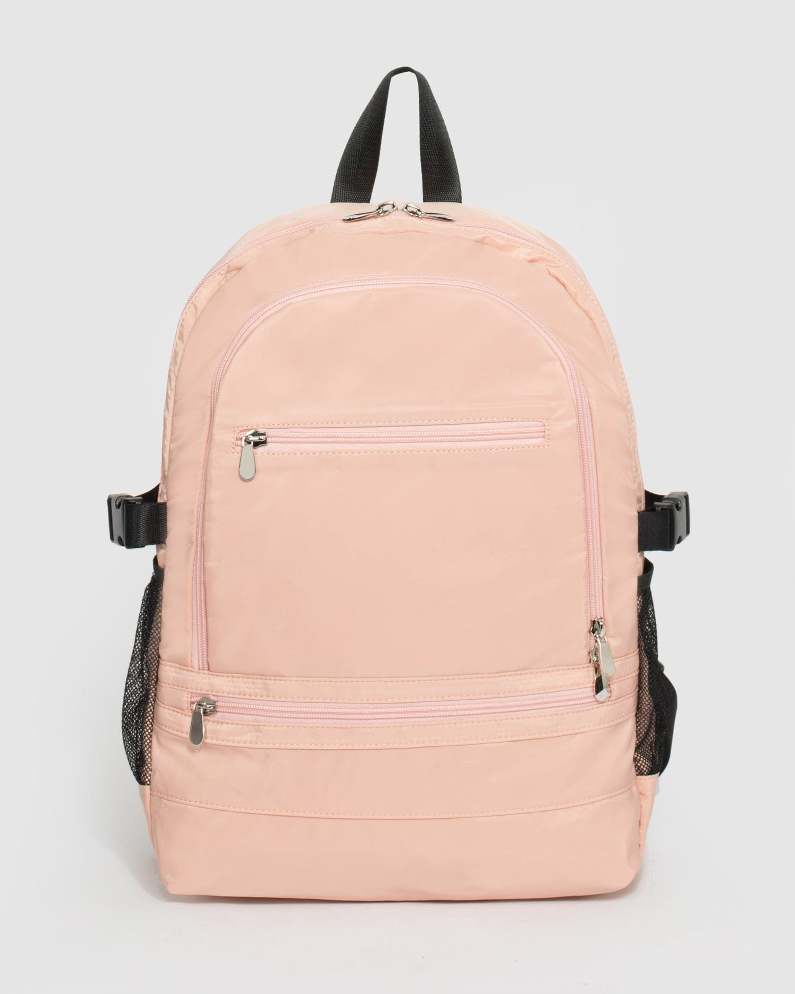 Pink collegiate online backpacks