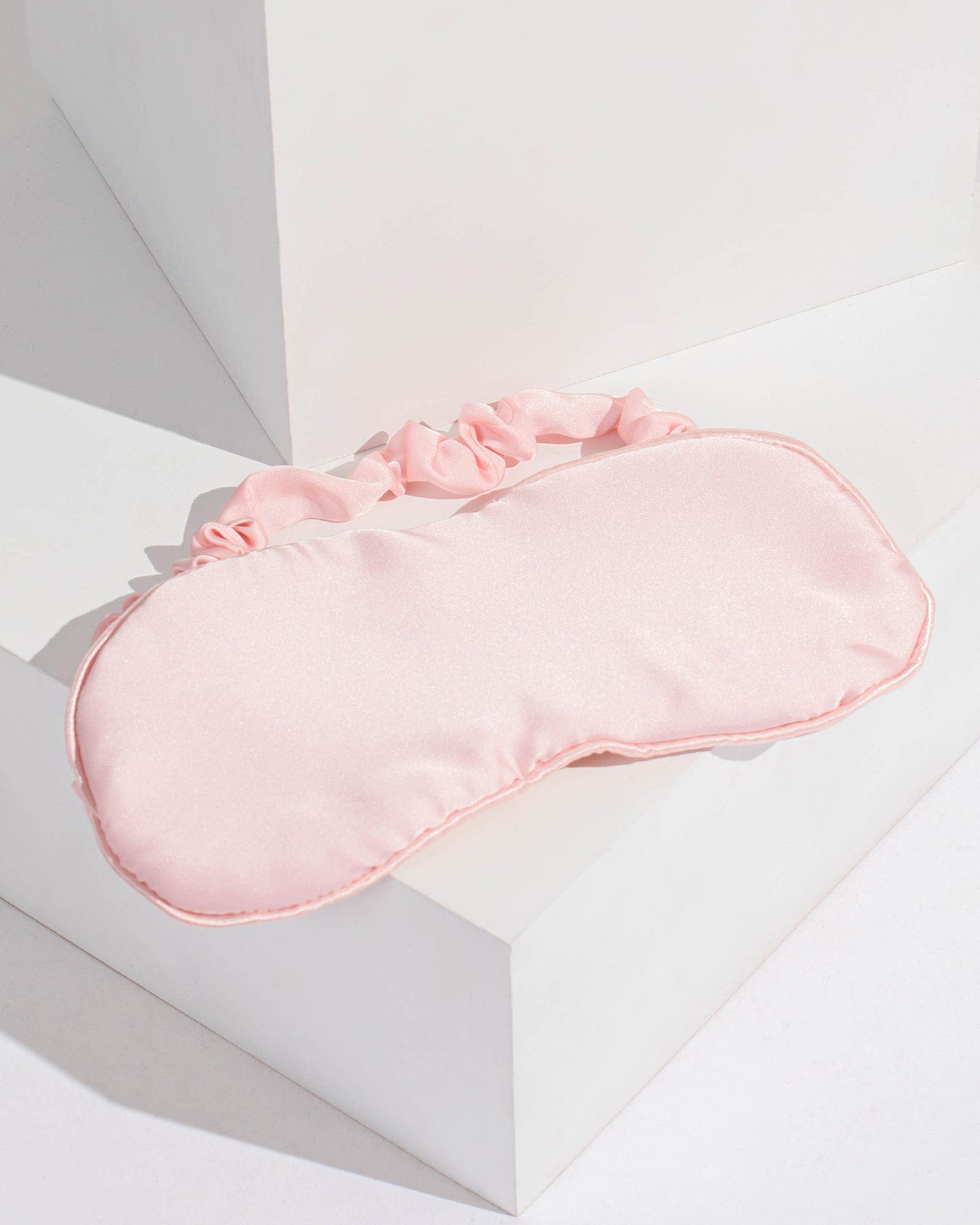 MULBERRY SILK EYEMASK