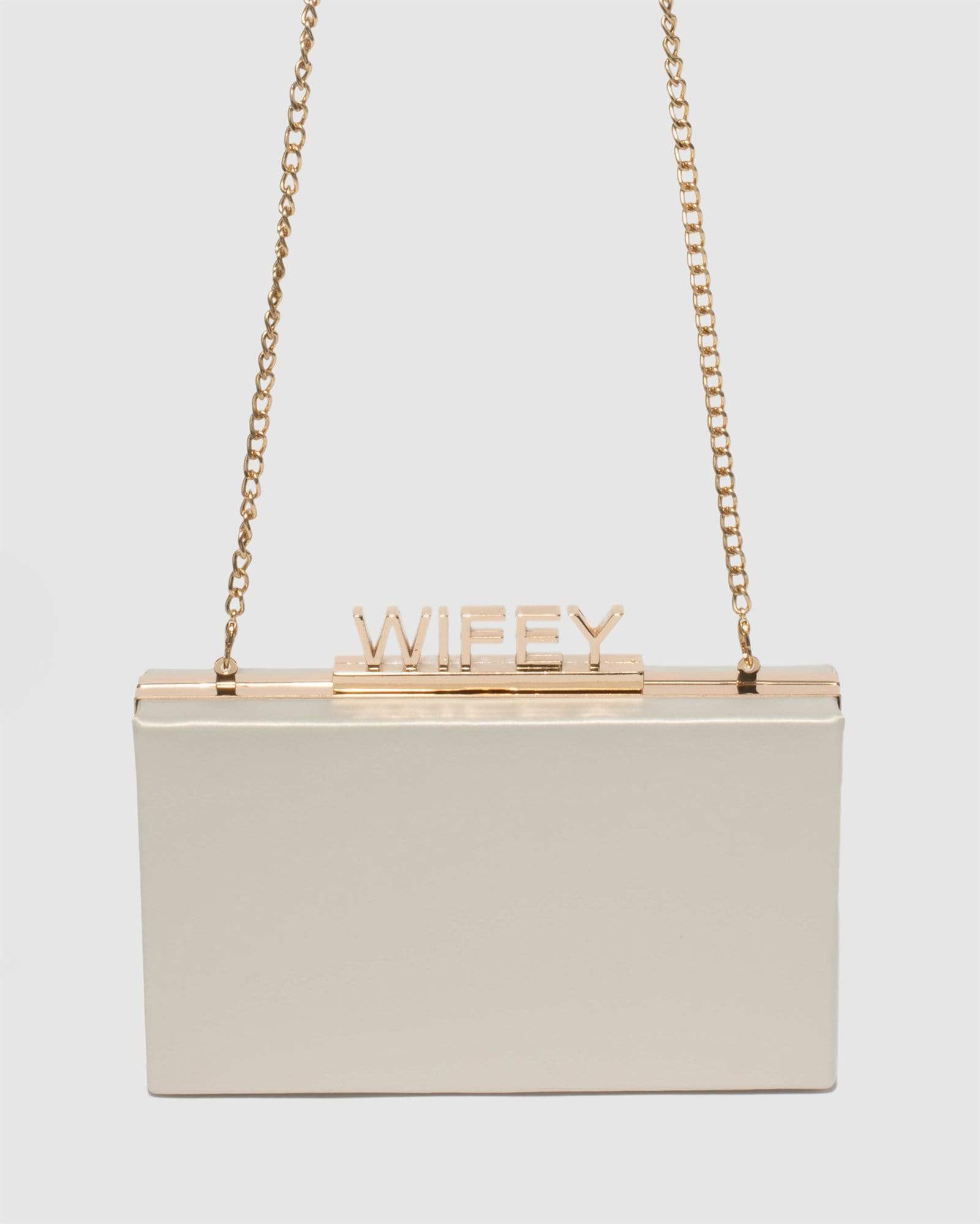 Aldo 2024 wifey clutch