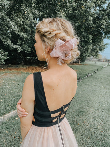 Top 3 Hair Tutorials for Spring Races