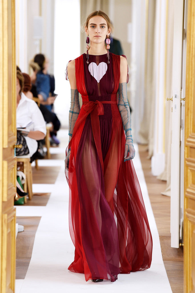 PARIS FALL HAUTE COUTURE WEEK 2017 – colette by colette hayman