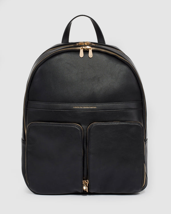 Backpacks For Women | Vegan Leather & Small Backpacks | AU