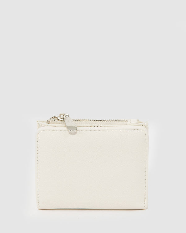 Ivory Han Mini Wallet