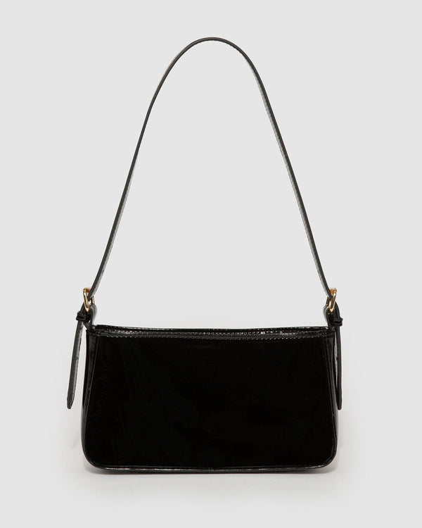 Shop Black Bags, Black Handbags & Black Work Tote Bags Online – colette ...