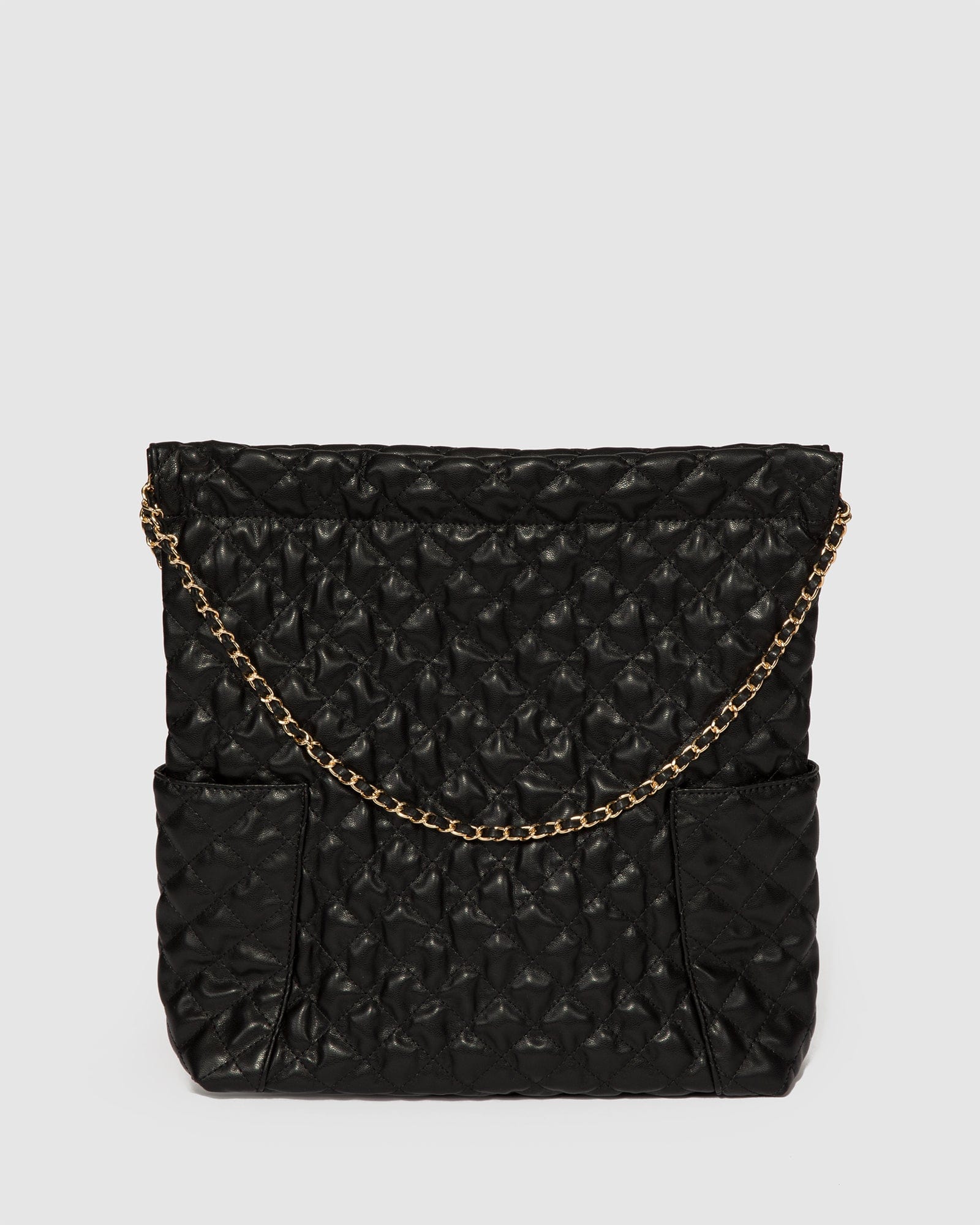 Quilted crossbody bag on sale zara