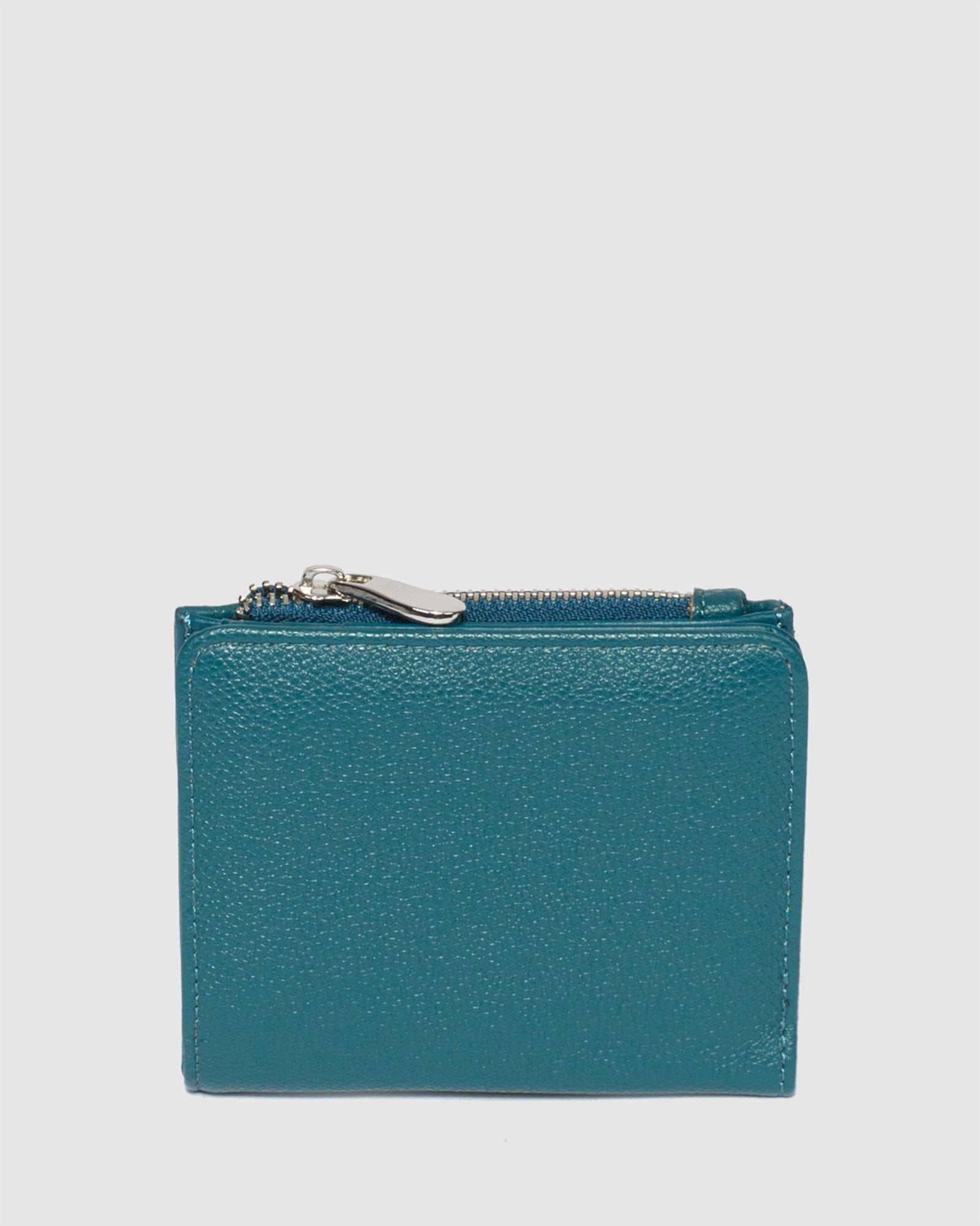 Blue Han Mini Wallet Online | Colette Hayman – colette by colette hayman