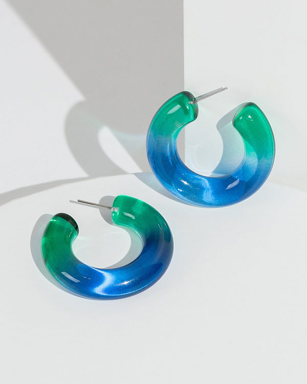 Earrings | Statement & Hoop Earrings – colette by colette hayman