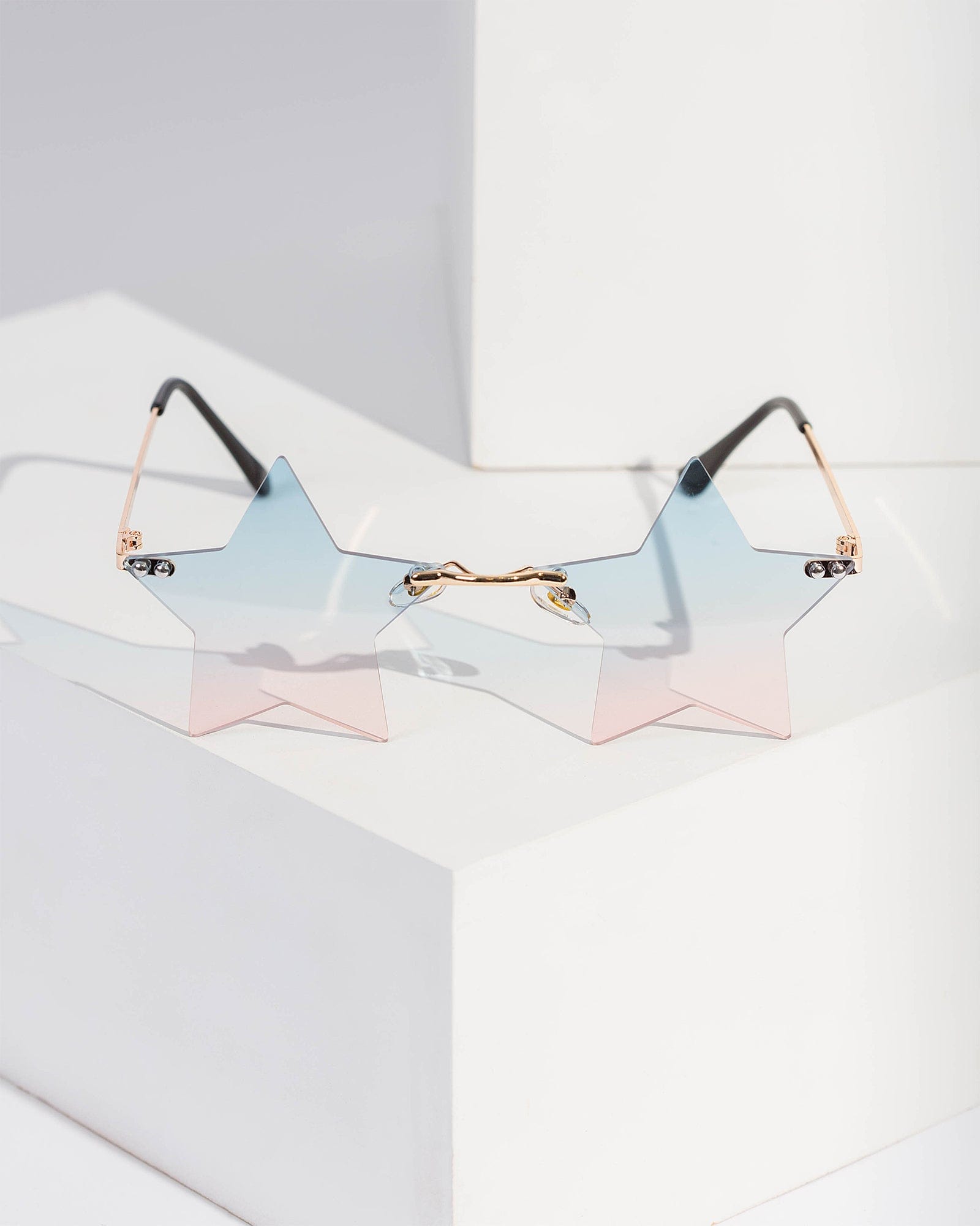 Blue Star Sunglasses Online Colette Hayman 