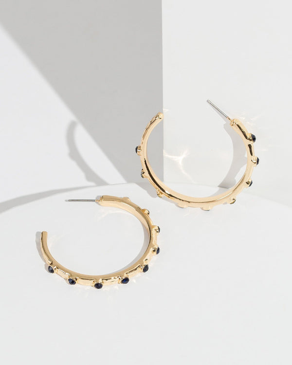 Earrings | Statement & Hoop Earrings – colette by colette hayman