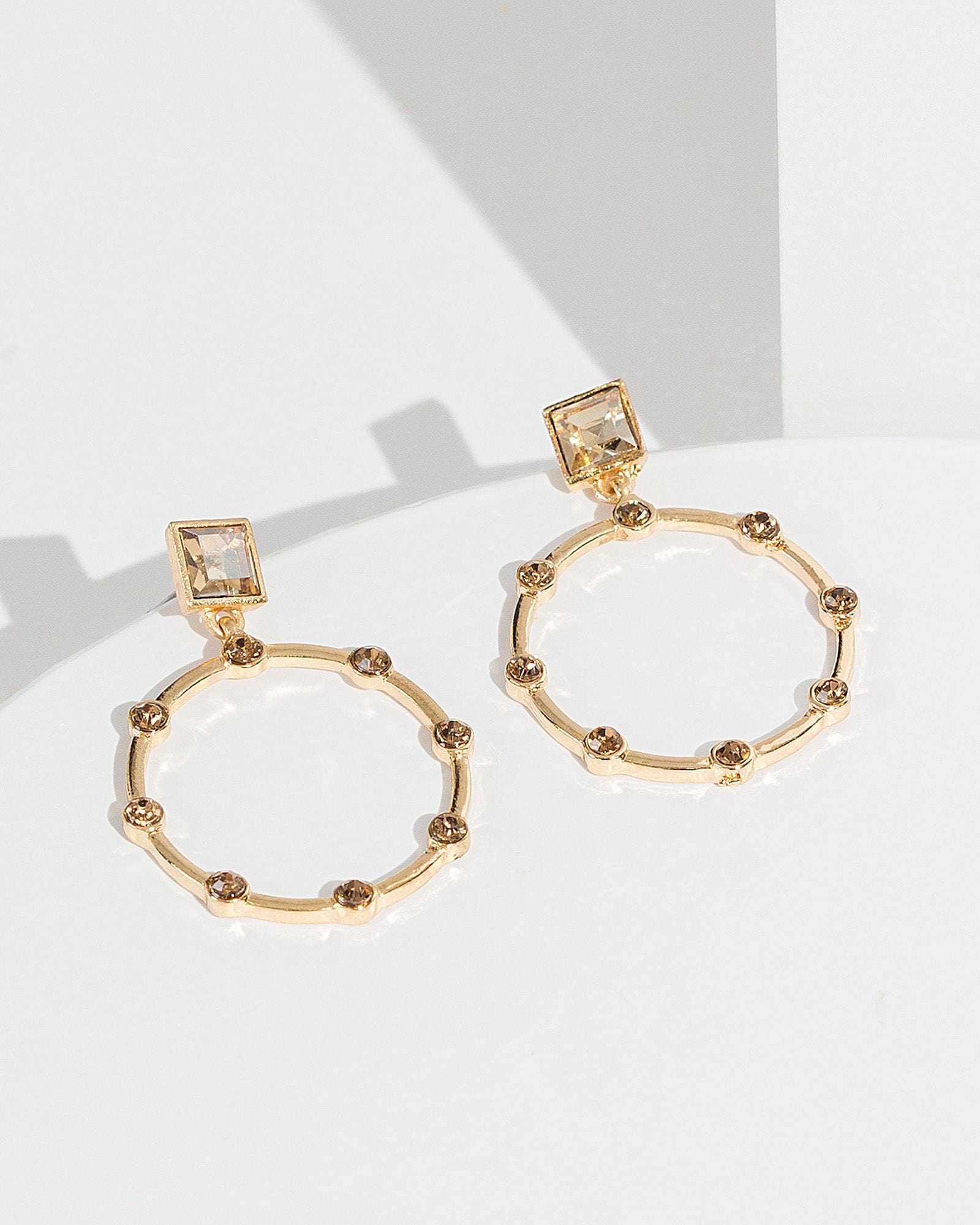 Colette earrings store sale