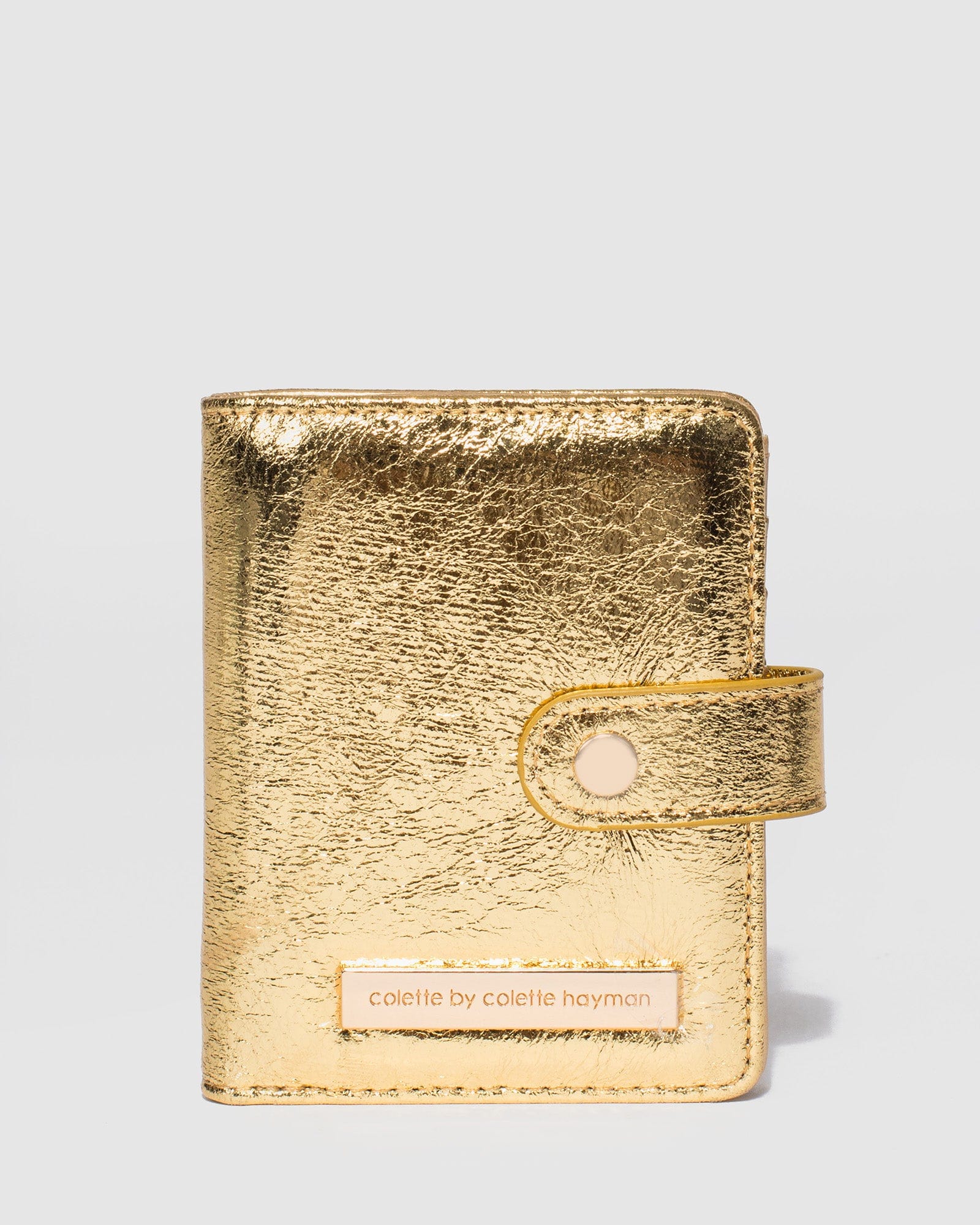 Mc2 Saint Barth - Colette Handknit Lurex Beige And Gold Bag -  annameglio.com shop online