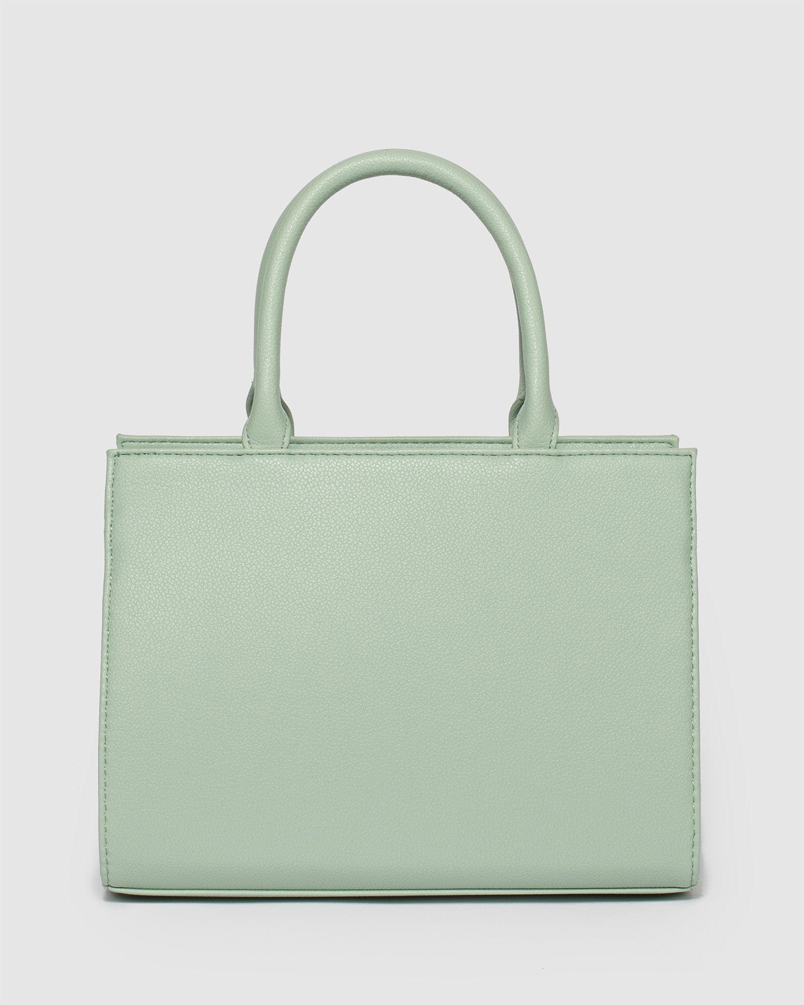 Green tote hot sale