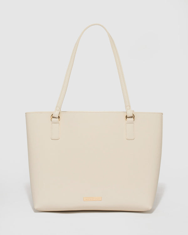 The Angelina Tote – Awl Made Here