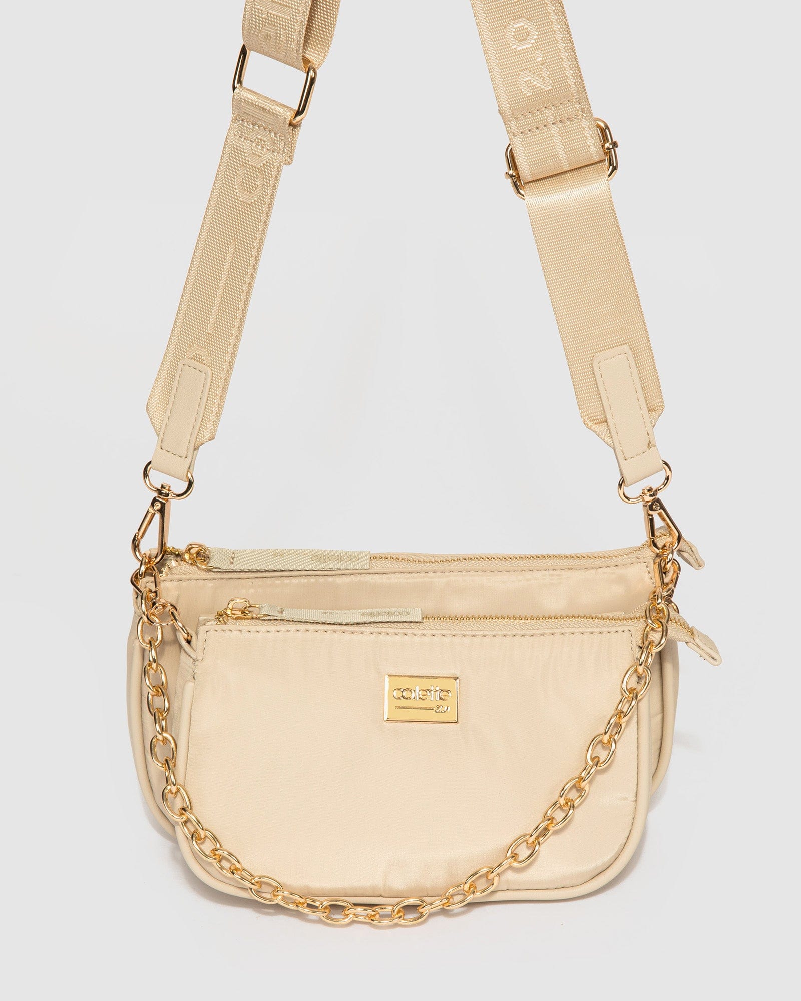 Guess hotsell colette bag