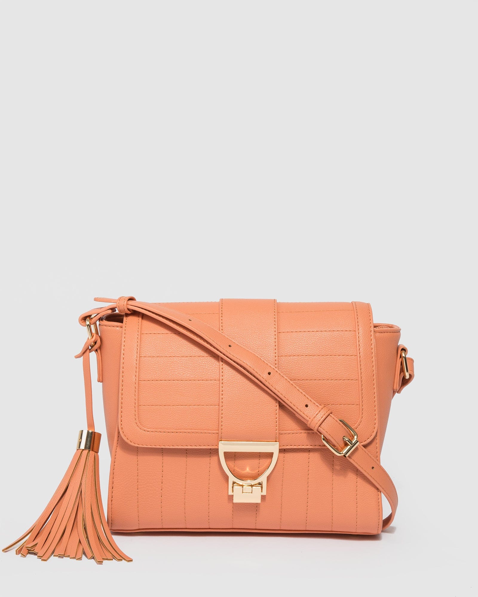 Colette Handbag with Top Handle | Modalta