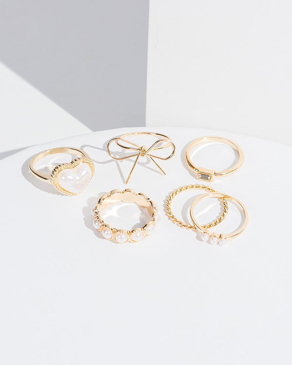 Rings | Stacking Bands & Cocktail Rings – colette by colette hayman