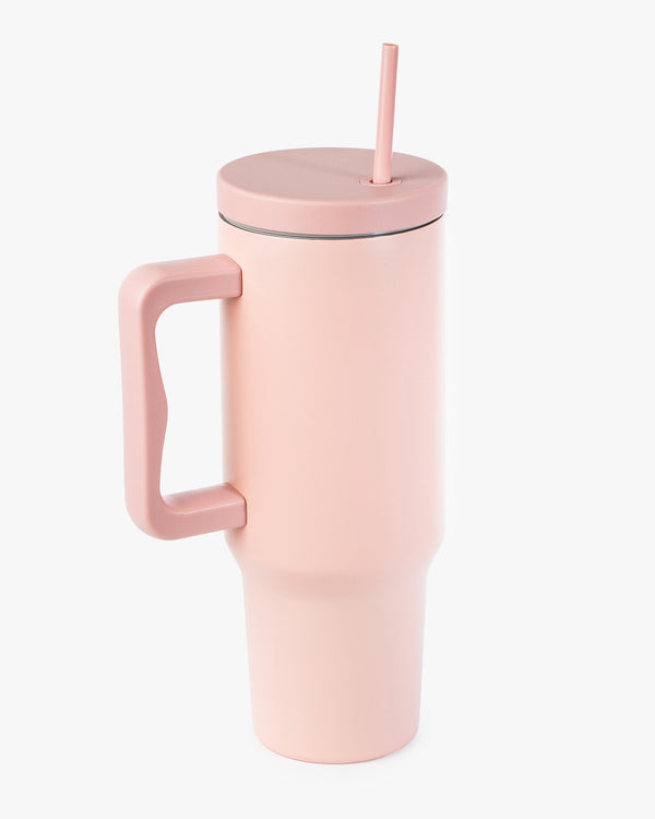 Colette by Colette Hayman Pink 1.18L Drink Bottle