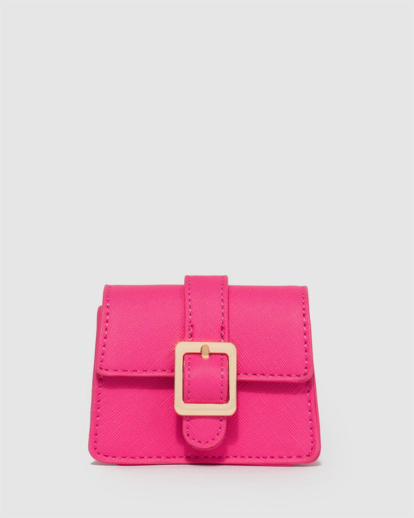 Shop Women's Pink Bags, Pink Handbags & Pink Crossbody Bags Online ...