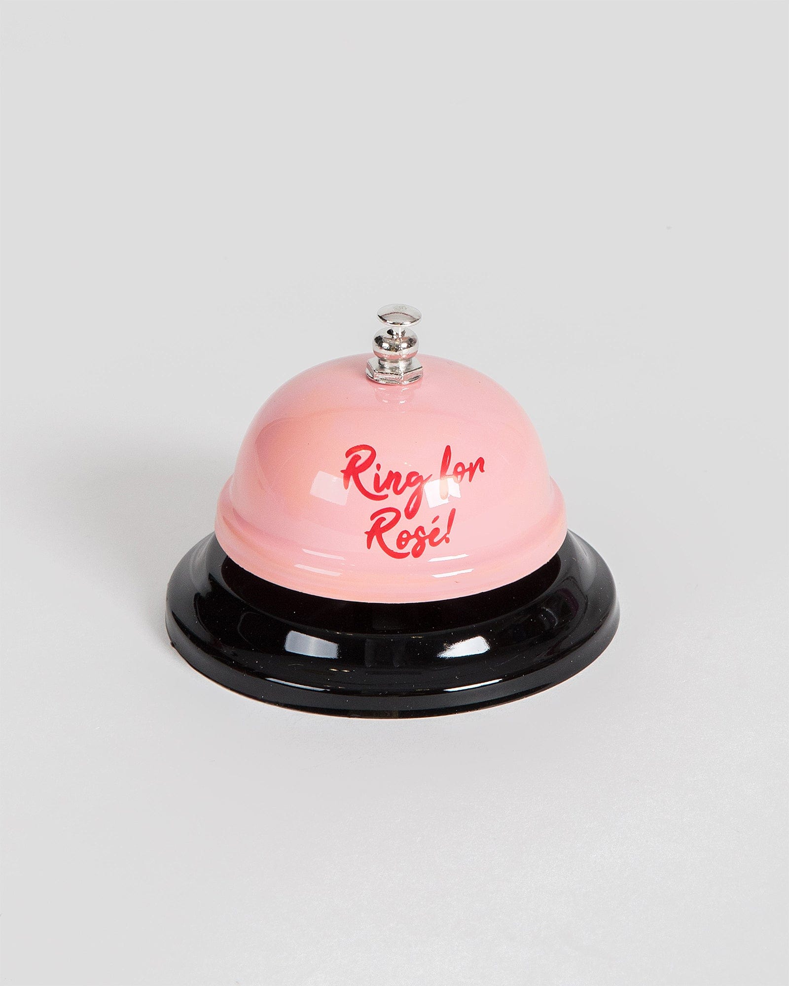 Ring for store rose bell