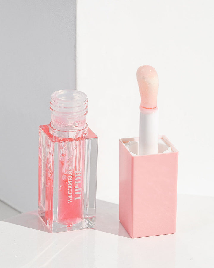 Colette by Colette Hayman Pink Watermelon Lip Oil