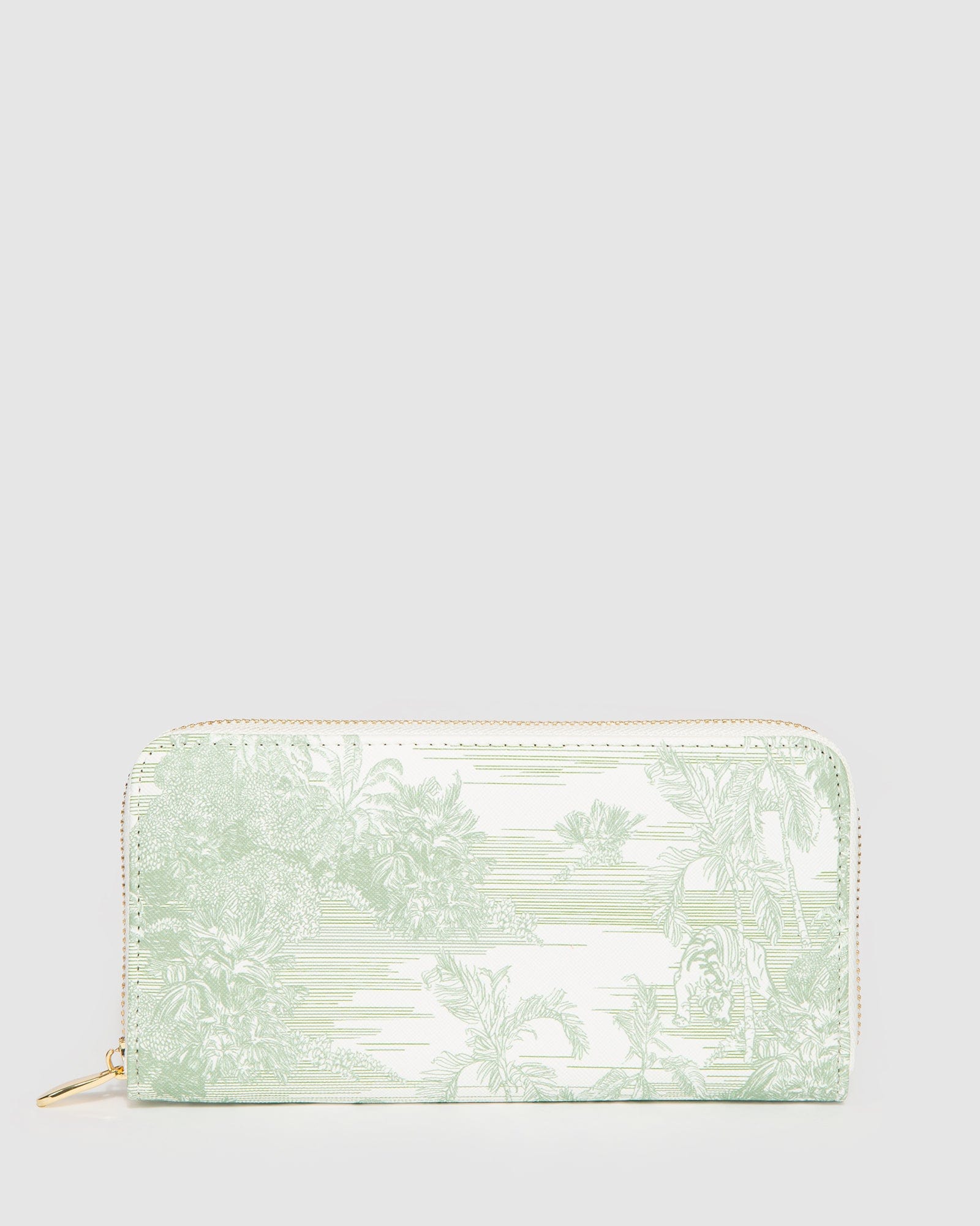 Print Nina Wallet – colette by colette hayman