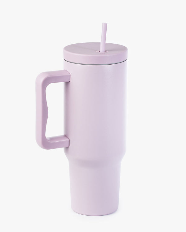 Colette by Colette Hayman Purple 1.18L Drink Bottle