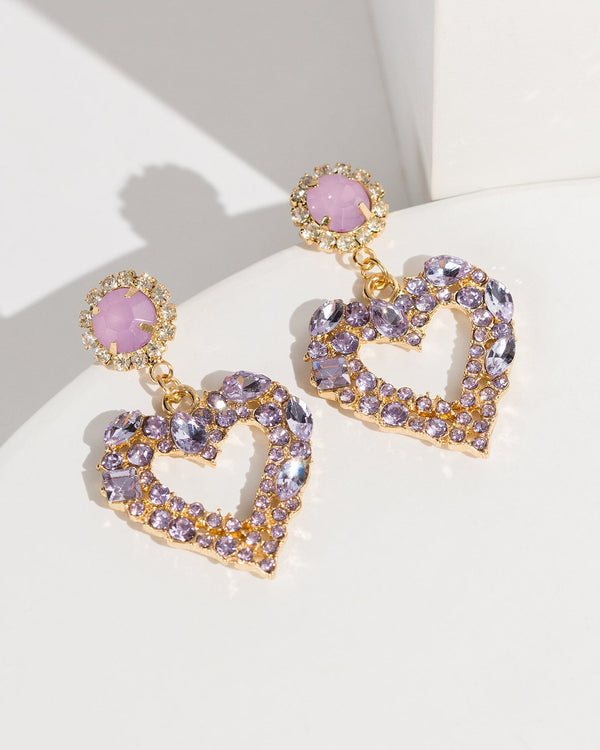 Earrings | Statement & Hoop Earrings – Page 2 – colette by colette hayman