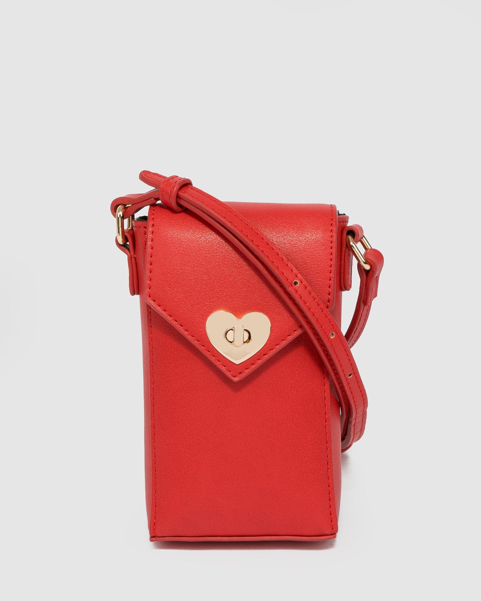New Kate Spade Love Shack Heart Crossbody Novelty Valentine Red | eBay