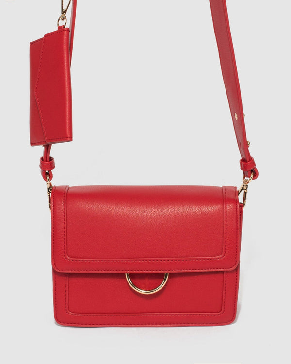 Crossbody Bags & Side Bags for Women Online – colette by colette hayman