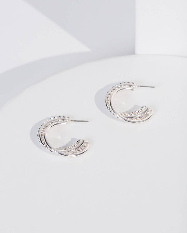 Jewellery | Statement Earrings & Necklaces – Page 4 – colette by ...