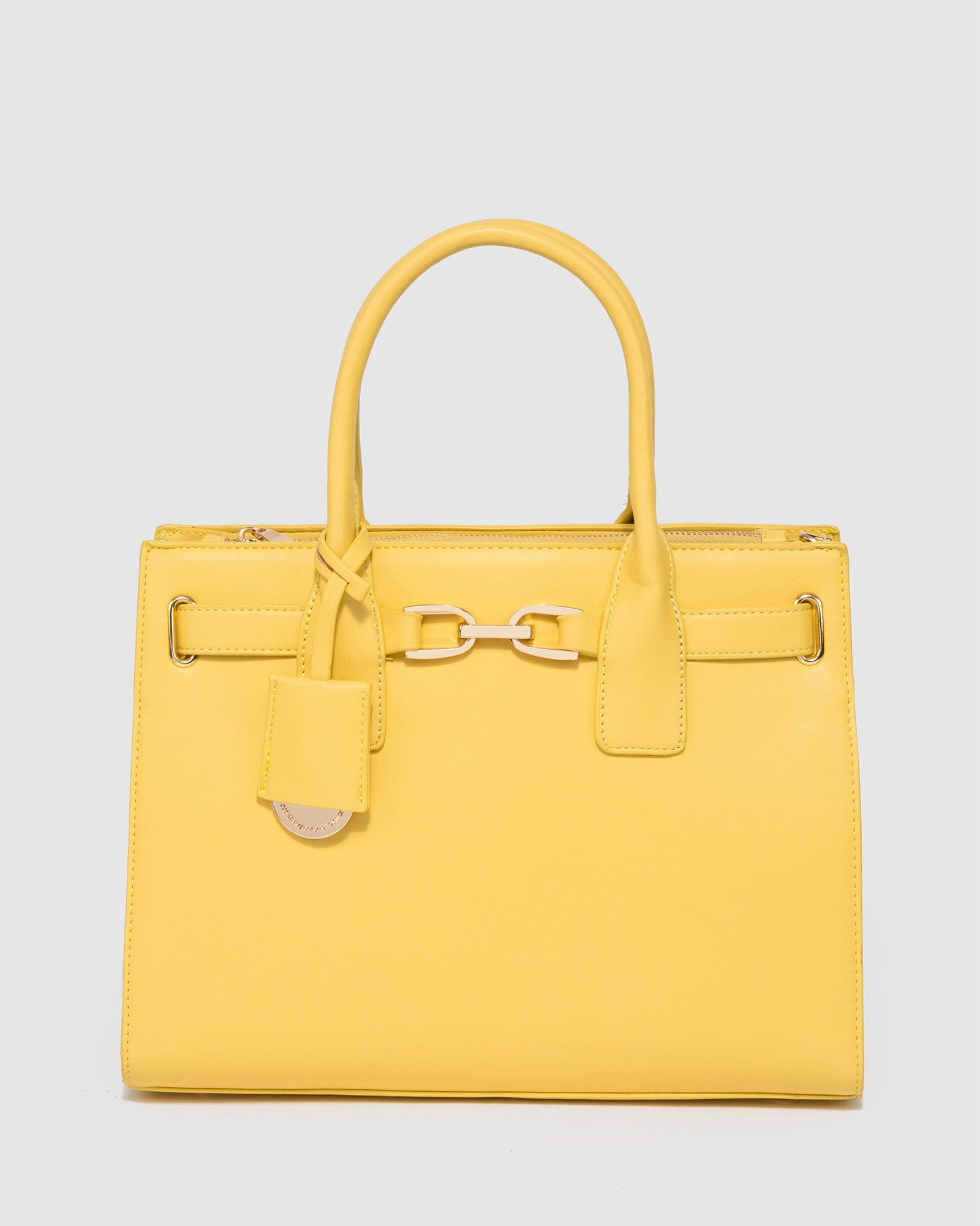 Colette yellow bag online