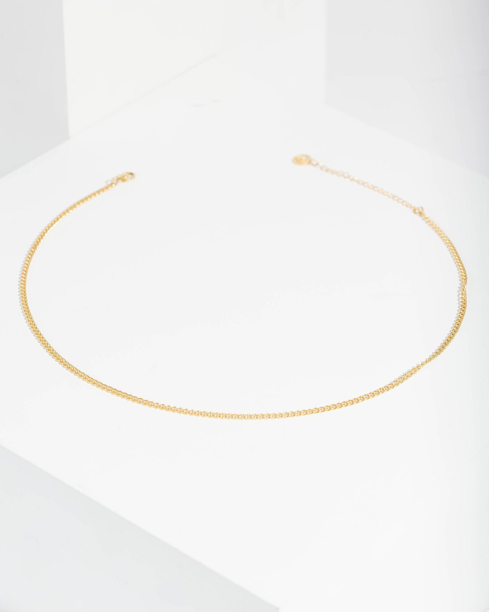 Baby gold hot sale chain 24k