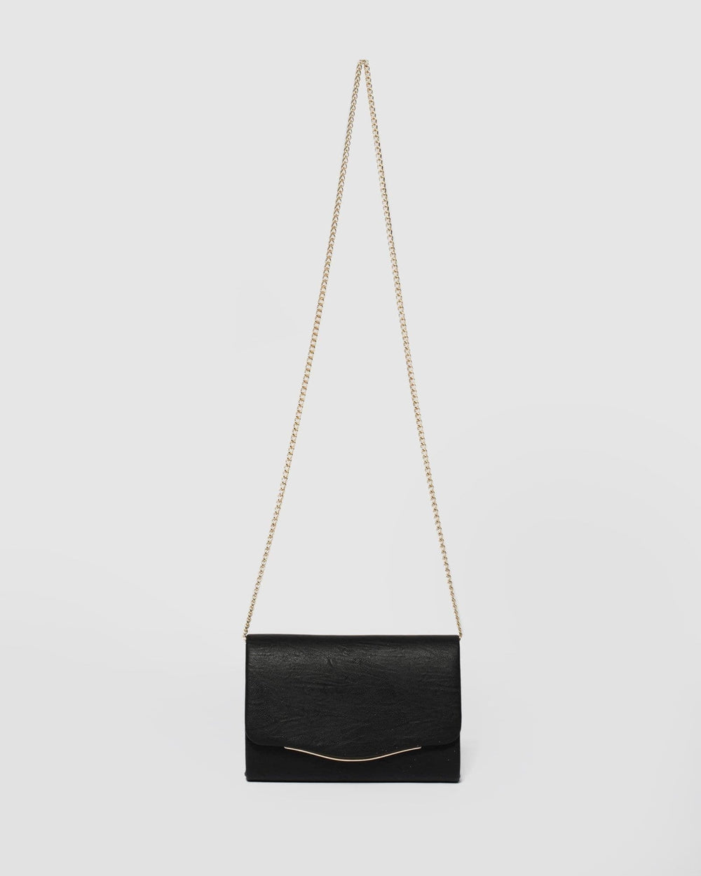 Black Clutch Bag Online – colette by colette hayman