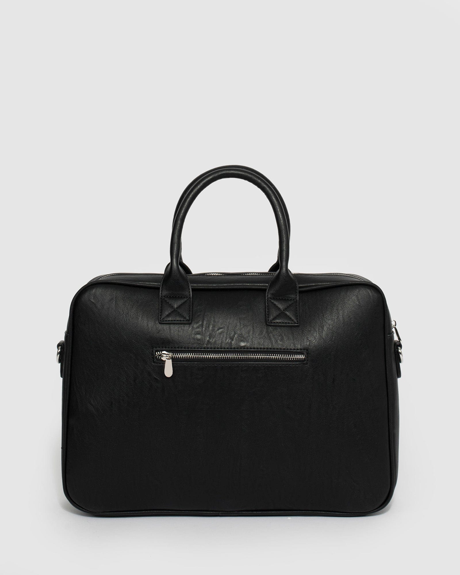 Black Alegria Laptop Bag Online Colette Hayman colette by