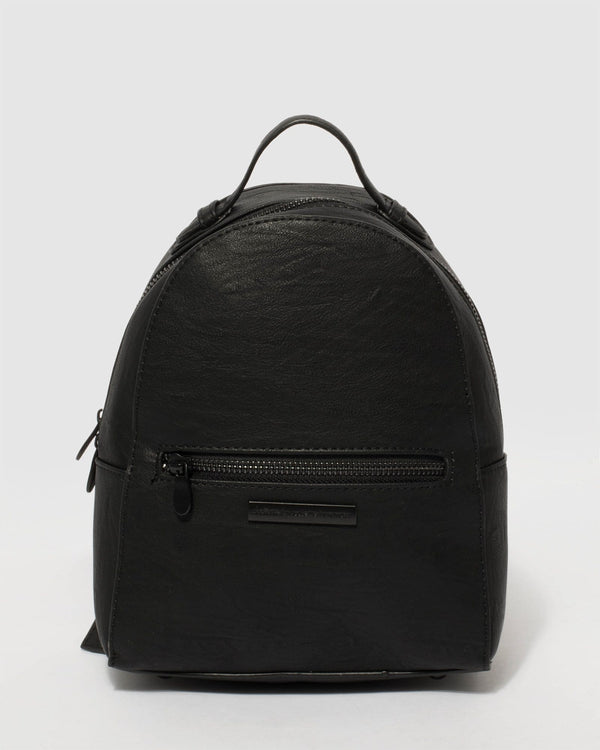 Designer Backpacks for Women | Vegan Leather & Mini Backpacks Online ...