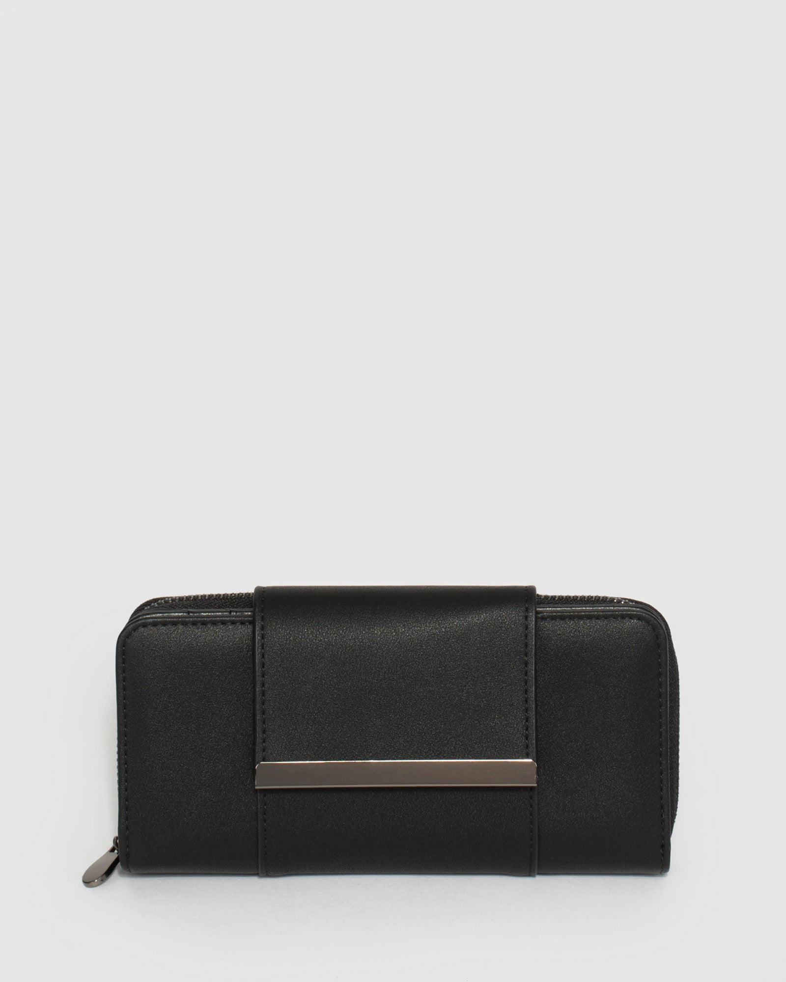 Black Blake Wallet – colette by colette hayman