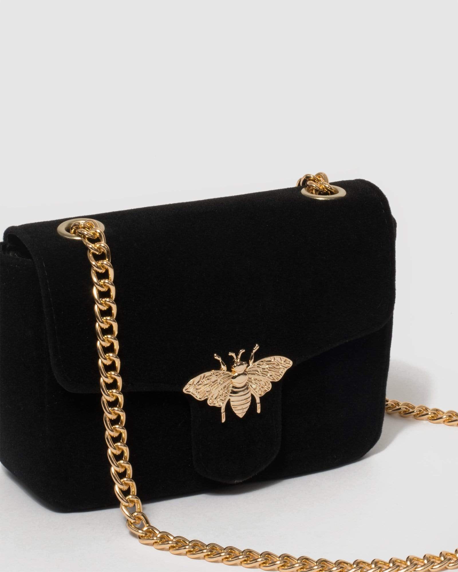 Gucci bag online bug