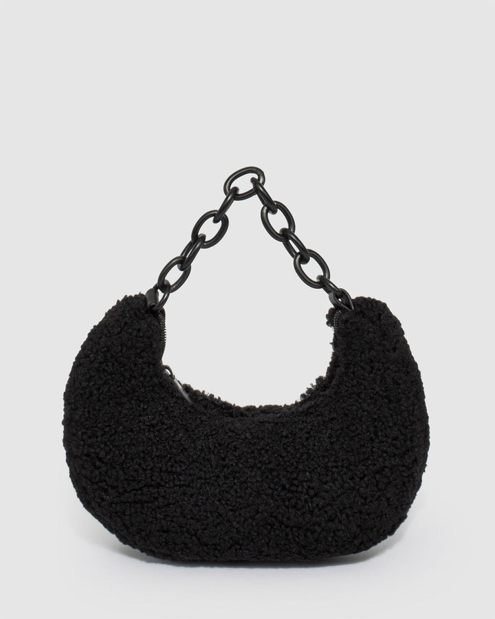 Colette by Colette Hayman Black Jemima Grab Bag