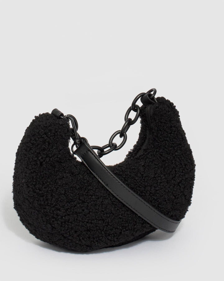 Colette by Colette Hayman Black Jemima Grab Bag