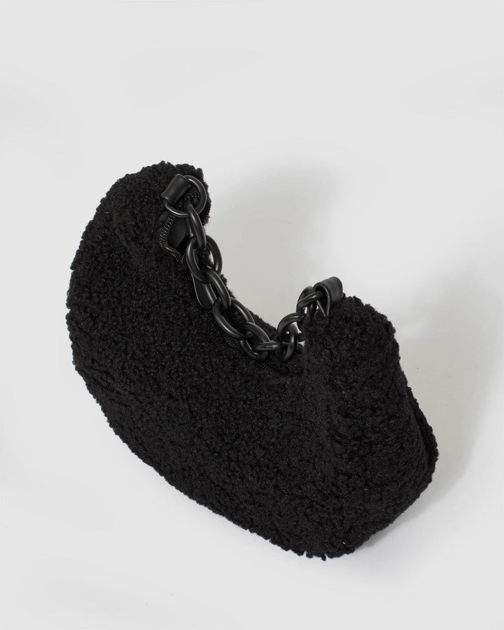 Colette by Colette Hayman Black Jemima Grab Bag