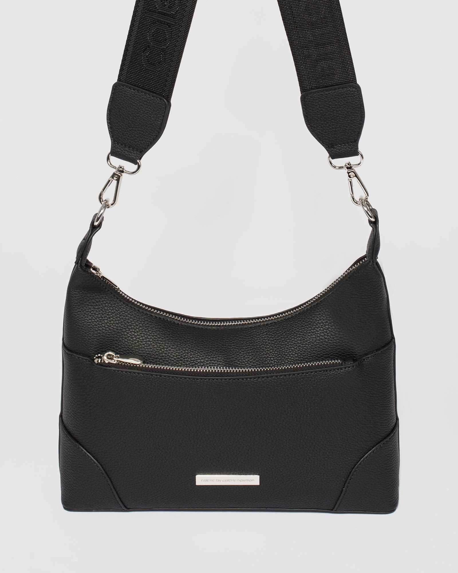 Everywhere Tote Handbag - A New Day™ Black : Target