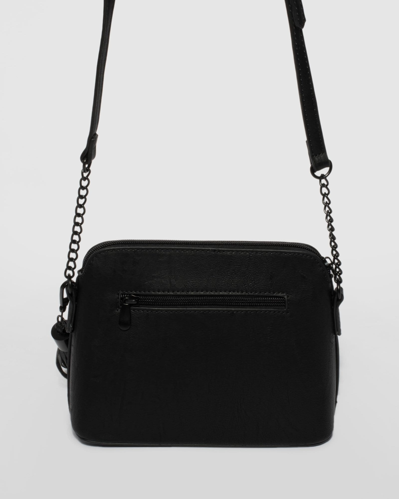 Black Crossbody Bag Online colette by colette hayman