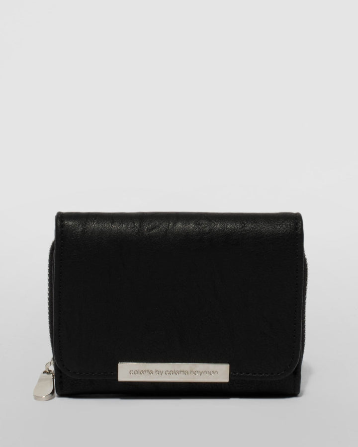 Black Keeley Purse | Purses