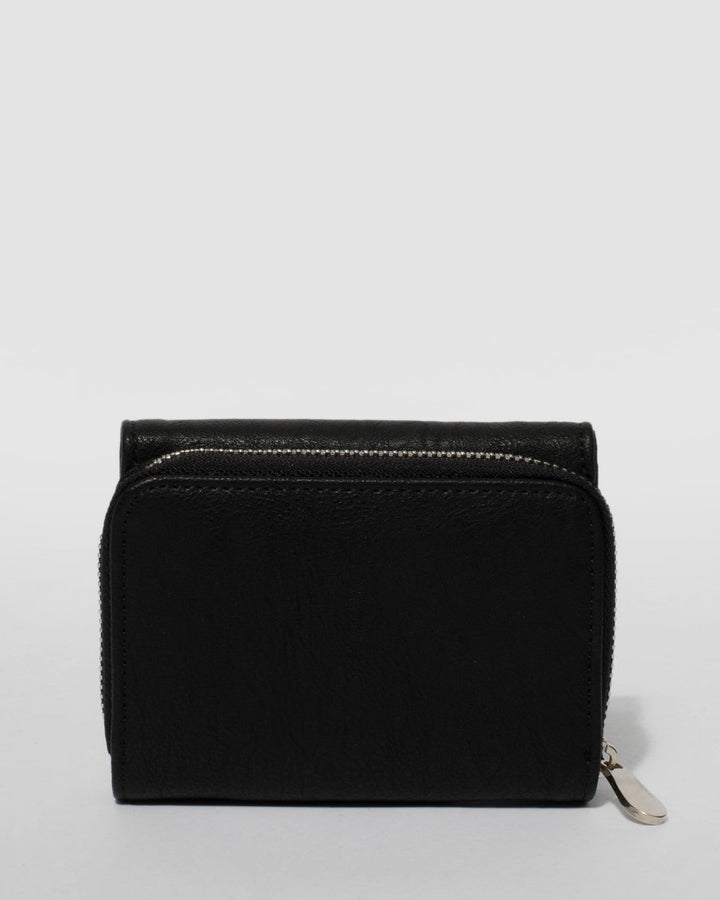 Black Keeley Purse | Purses