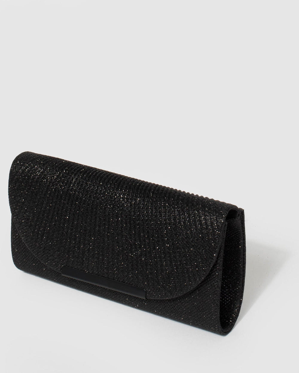 Black Clutch Bag Online – colette by colette hayman